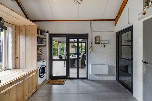 Medium property photo - Tweeschaar 28, 8314 AV Bant